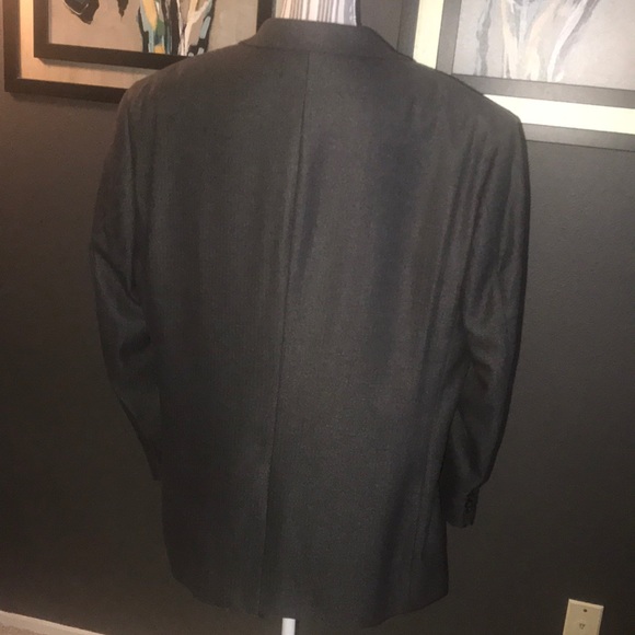 🔥 Alan Flusser Blazer - Picture 6 of 6